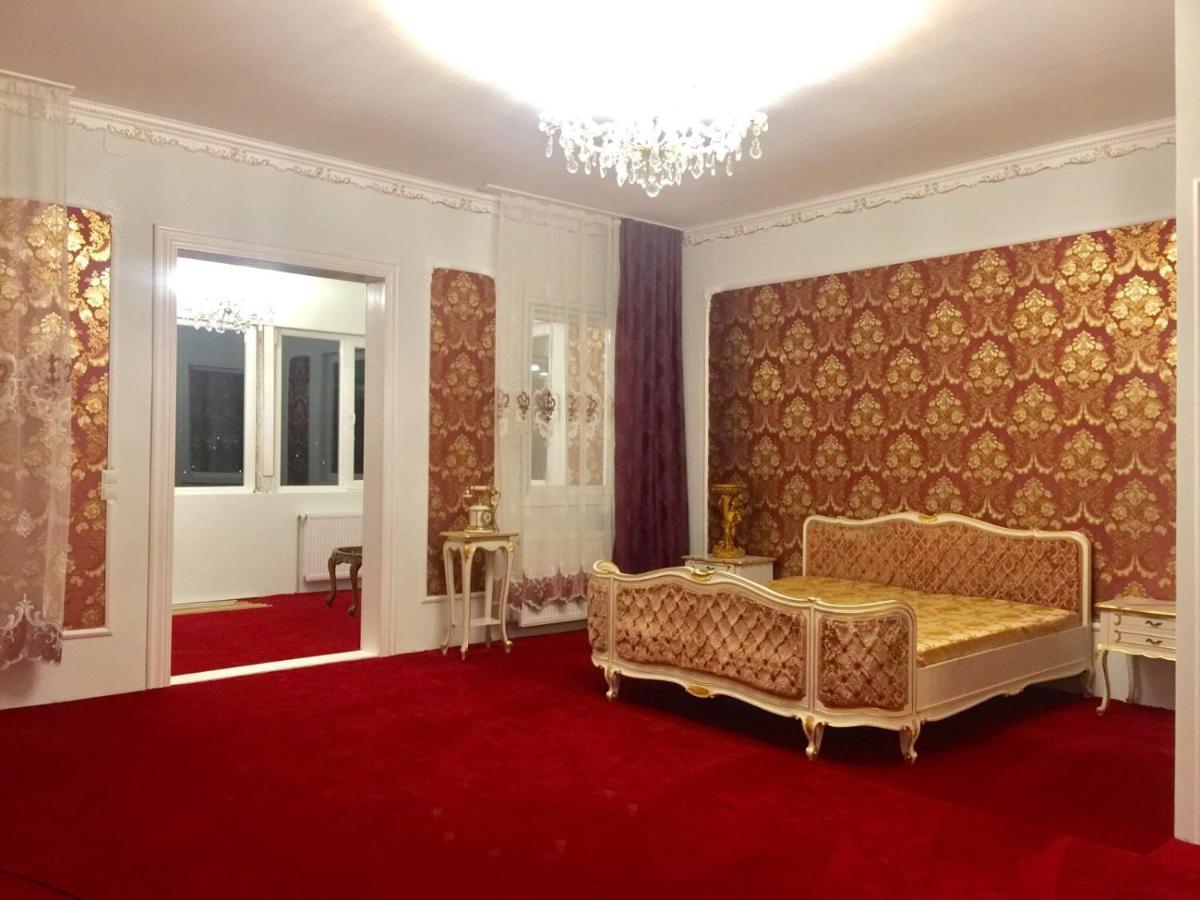 Deluxe Doppelzimmer